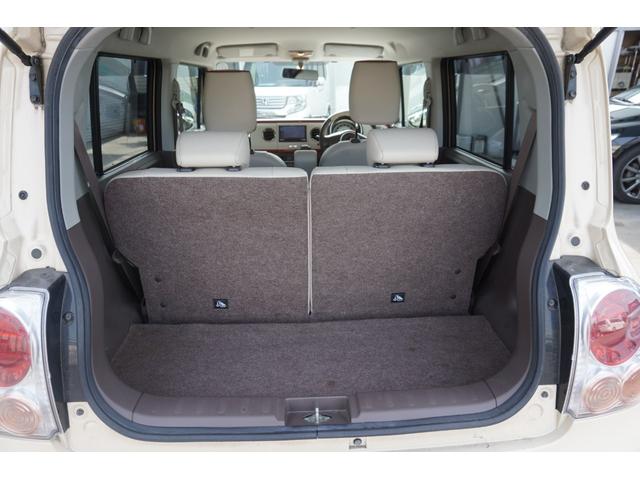 アルトラパンショコラ Ｇ　４ＷＤ　プッシュスタート　アイドリングストップ　シートヒーター　オートライト　フルセグ　Ｂｌｕｅｔｏｏｔｈ接続　電動格納ミラー　２年保証付（40枚目）