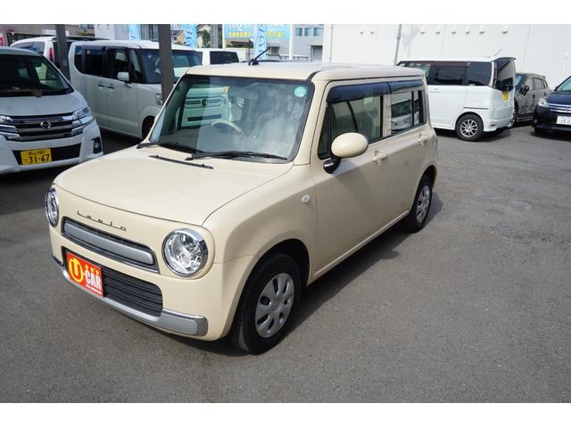 アルトラパンショコラ Ｇ　４ＷＤ　プッシュスタート　アイドリングストップ　シートヒーター　オートライト　フルセグ　Ｂｌｕｅｔｏｏｔｈ接続　電動格納ミラー　２年保証付（45枚目）