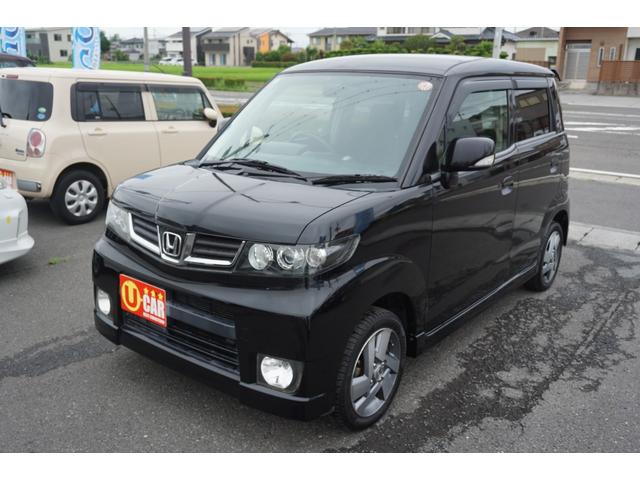 ゼストスパーク ダイナミック　スペシャル　４ＷＤ　ナビ　フルセグＴＶ　純正１４インチアルミホィール　キセノンヘッドライト　ＥＴＣ　キーレス　電動格納ミラー　２年保証付（18枚目）