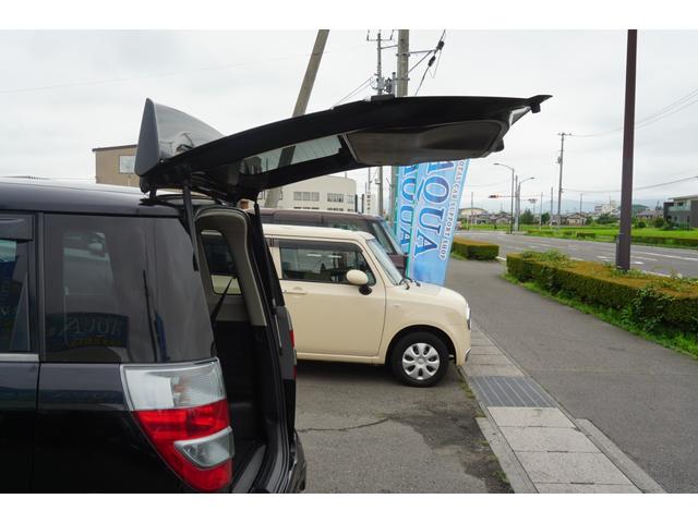 ゼストスパーク ダイナミック　スペシャル　４ＷＤ　ナビ　フルセグＴＶ　純正１４インチアルミホィール　キセノンヘッドライト　ＥＴＣ　キーレス　電動格納ミラー　２年保証付（37枚目）