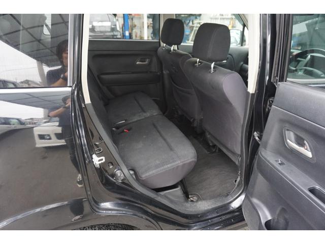 ゼストスパーク ダイナミック　スペシャル　４ＷＤ　ナビ　フルセグＴＶ　純正１４インチアルミホィール　キセノンヘッドライト　ＥＴＣ　キーレス　電動格納ミラー　２年保証付（46枚目）