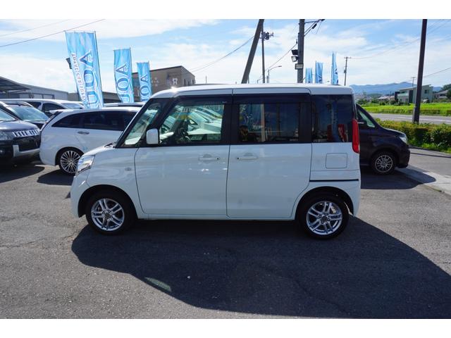 スペーシア Ｘ　４ＷＤ　デュアルカメラブレーキサポート　片側電動スライドドア　シートヒーター　プッシュスタート　アイドリングストップ　社外アルミホイール　電動格納ドアミラー　２年保証付（30枚目）