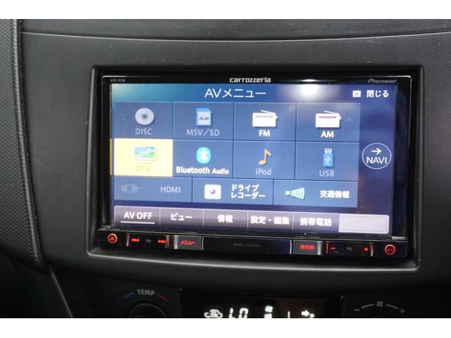 スイフトスポーツ ベースグレード　６速マニュアル　プッシュスタート　クルーズコントロール　ＥＴＣ　オートライト　ＨＩＤヘッドライト　メモリーナビ　フルセグＴＶ　ＤＶＤ　Ｂｌｕｅｔｏｏｔｈ接続　バックカメラ　２年保証付（18枚目）