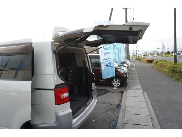 デリカＤ：５ シャモニー　４ＷＤ　ワンオーナー　両側電動スライドドア　クルーズコントロール　パワーシート　ＥＴＣ　シートヒーター　パドルシフト　ＨＩＤヘッドライト　純正ＨＤＤナビ　フルセグＴＶ　バックカメラ　２年保証付（48枚目）
