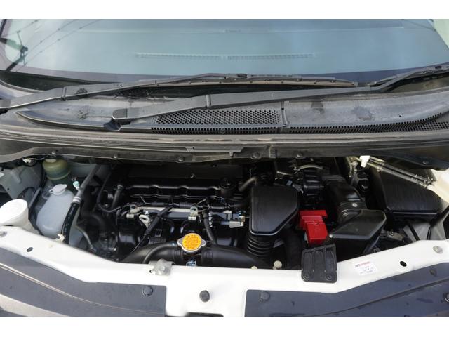 デリカＤ：５ シャモニー　４ＷＤ　ワンオーナー　両側電動スライドドア　クルーズコントロール　パワーシート　ＥＴＣ　シートヒーター　パドルシフト　ＨＩＤヘッドライト　純正ＨＤＤナビ　フルセグＴＶ　バックカメラ　２年保証付（52枚目）