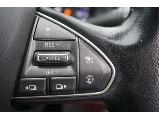 スカイライン ２００ＧＴ－ｔタイプＰ　純正メーカーナビ　フルセグＴＶ　全方位カメラ　黒革シート　シートヒーター　パワーシート　レーダークルーズコントロール　社外１８インチアルミホィール　ビルトインＥＴＣ　２年保証付（10枚目）