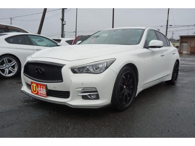 スカイライン ２００ＧＴ－ｔタイプＰ　純正メーカーナビ　フルセグＴＶ　全方位カメラ　黒革シート　シートヒーター　パワーシート　レーダークルーズコントロール　社外１８インチアルミホィール　ビルトインＥＴＣ　２年保証付（21枚目）