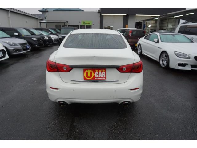 スカイライン ２００ＧＴ－ｔタイプＰ　純正メーカーナビ　フルセグＴＶ　全方位カメラ　黒革シート　シートヒーター　パワーシート　レーダークルーズコントロール　社外１８インチアルミホィール　ビルトインＥＴＣ　２年保証付（27枚目）