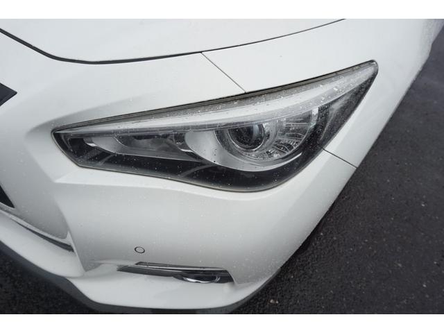 スカイライン ２００ＧＴ－ｔタイプＰ　純正メーカーナビ　フルセグＴＶ　全方位カメラ　黒革シート　シートヒーター　パワーシート　レーダークルーズコントロール　社外１８インチアルミホィール　ビルトインＥＴＣ　２年保証付（33枚目）