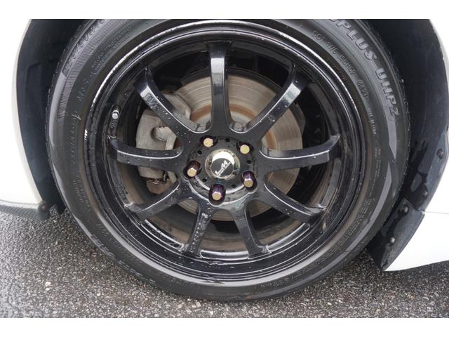 スカイライン ２００ＧＴ－ｔタイプＰ　純正メーカーナビ　フルセグＴＶ　全方位カメラ　黒革シート　シートヒーター　パワーシート　レーダークルーズコントロール　社外１８インチアルミホィール　ビルトインＥＴＣ　２年保証付（42枚目）