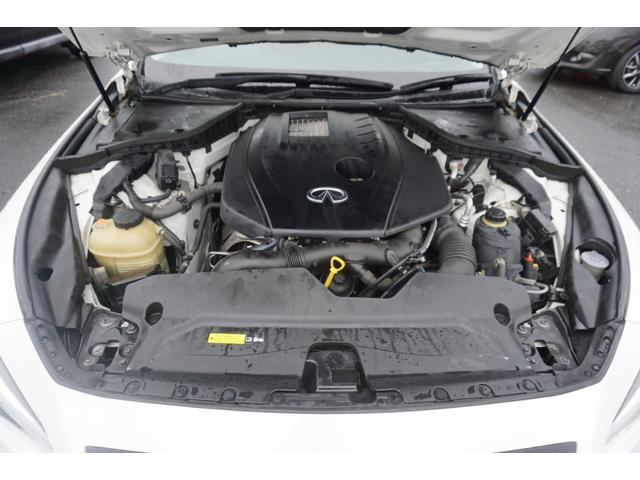 スカイライン ２００ＧＴ－ｔタイプＰ　純正メーカーナビ　フルセグＴＶ　全方位カメラ　黒革シート　シートヒーター　パワーシート　レーダークルーズコントロール　社外１８インチアルミホィール　ビルトインＥＴＣ　２年保証付（57枚目）