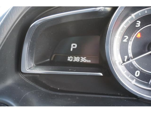 デミオ XDブラックレザーリミテッド 4WD プッシュスタート スマートキー クルーズコントロール 純正16インチアルミホイール シートヒーター パドルシフト オートライトBluetooth接続 フルセグ バックカメラ 2年保証付(11枚目)