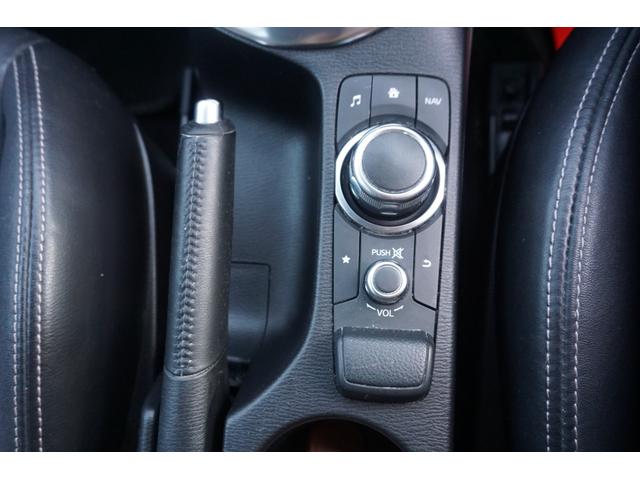 デミオ XDブラックレザーリミテッド 4WD プッシュスタート スマートキー クルーズコントロール 純正16インチアルミホイール シートヒーター パドルシフト オートライトBluetooth接続 フルセグ バックカメラ 2年保証付(21枚目)