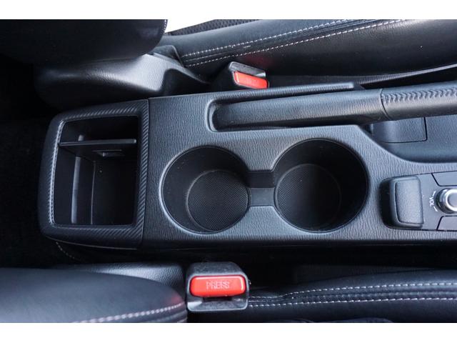 デミオ XDブラックレザーリミテッド 4WD プッシュスタート スマートキー クルーズコントロール 純正16インチアルミホイール シートヒーター パドルシフト オートライトBluetooth接続 フルセグ バックカメラ 2年保証付(22枚目)