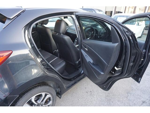 デミオ XDブラックレザーリミテッド 4WD プッシュスタート スマートキー クルーズコントロール 純正16インチアルミホイール シートヒーター パドルシフト オートライトBluetooth接続 フルセグ バックカメラ 2年保証付(29枚目)