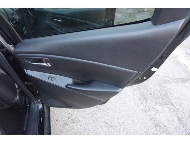 デミオ XDブラックレザーリミテッド 4WD プッシュスタート スマートキー クルーズコントロール 純正16インチアルミホイール シートヒーター パドルシフト オートライトBluetooth接続 フルセグ バックカメラ 2年保証付(30枚目)