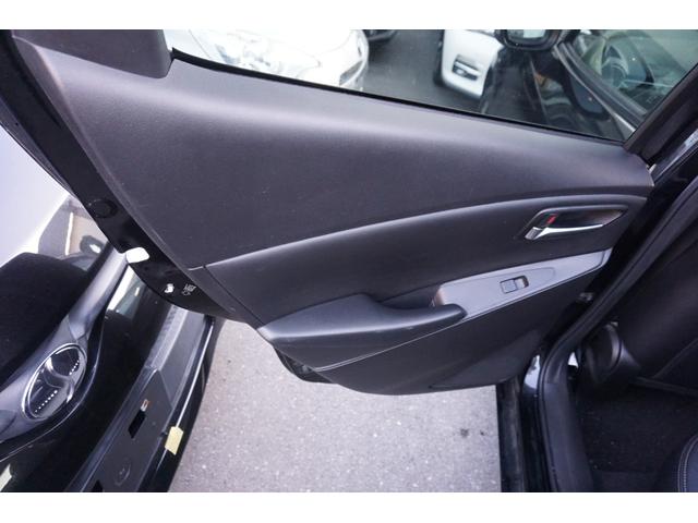 デミオ XDブラックレザーリミテッド 4WD プッシュスタート スマートキー クルーズコントロール 純正16インチアルミホイール シートヒーター パドルシフト オートライトBluetooth接続 フルセグ バックカメラ 2年保証付(34枚目)