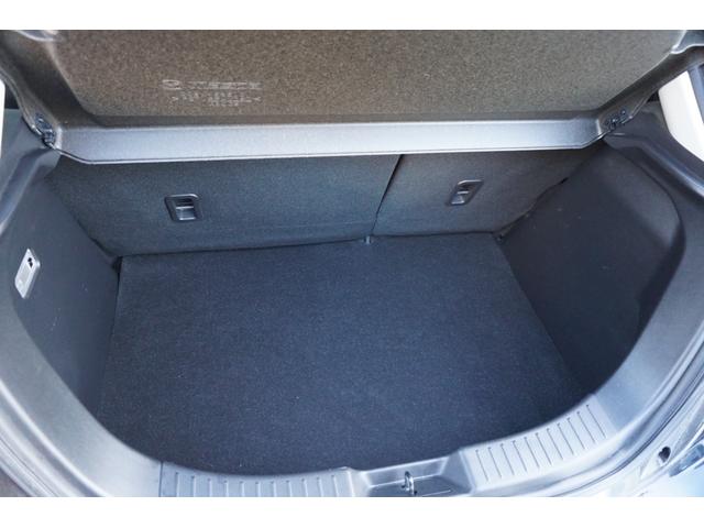 デミオ XDブラックレザーリミテッド 4WD プッシュスタート スマートキー クルーズコントロール 純正16インチアルミホイール シートヒーター パドルシフト オートライトBluetooth接続 フルセグ バックカメラ 2年保証付(38枚目)