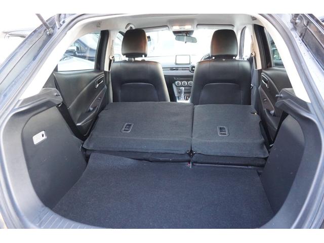 デミオ XDブラックレザーリミテッド 4WD プッシュスタート スマートキー クルーズコントロール 純正16インチアルミホイール シートヒーター パドルシフト オートライトBluetooth接続 フルセグ バックカメラ 2年保証付(39枚目)