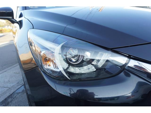 デミオ XDブラックレザーリミテッド 4WD プッシュスタート スマートキー クルーズコントロール 純正16インチアルミホイール シートヒーター パドルシフト オートライトBluetooth接続 フルセグ バックカメラ 2年保証付(45枚目)