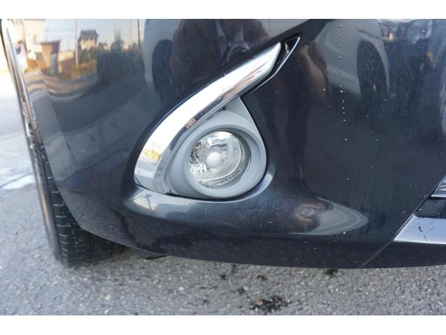 デミオ XDブラックレザーリミテッド 4WD プッシュスタート スマートキー クルーズコントロール 純正16インチアルミホイール シートヒーター パドルシフト オートライトBluetooth接続 フルセグ バックカメラ 2年保証付(46枚目)