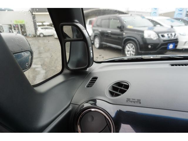 Ｎ－ＢＯＸカスタム Ｇ・Ｌパッケージ　４ＷＤ　プッシュスタート　スマートキー　ＥＴＣ　ＨＩＤヘッドライト　オートライト　片側電動　スライドドア　バックカメラ　純正１４インチアルミホイール　２年保証付（28枚目）