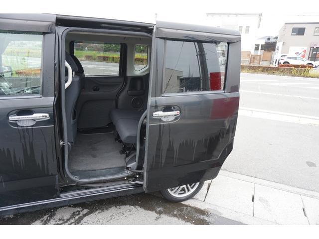 Ｎ－ＢＯＸカスタム Ｇ・Ｌパッケージ　４ＷＤ　プッシュスタート　スマートキー　ＥＴＣ　ＨＩＤヘッドライト　オートライト　片側電動　スライドドア　バックカメラ　純正１４インチアルミホイール　２年保証付（36枚目）