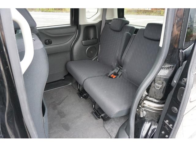 Ｎ－ＢＯＸカスタム Ｇ・Ｌパッケージ　４ＷＤ　プッシュスタート　スマートキー　ＥＴＣ　ＨＩＤヘッドライト　オートライト　片側電動　スライドドア　バックカメラ　純正１４インチアルミホイール　２年保証付（37枚目）