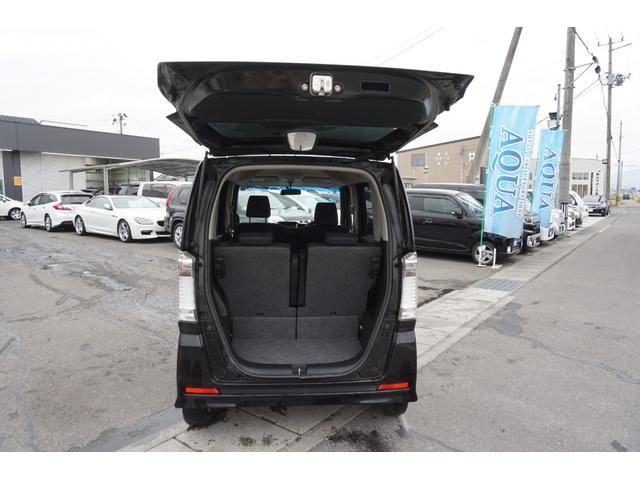 Ｎ－ＢＯＸカスタム Ｇ・Ｌパッケージ　４ＷＤ　プッシュスタート　スマートキー　ＥＴＣ　ＨＩＤヘッドライト　オートライト　片側電動　スライドドア　バックカメラ　純正１４インチアルミホイール　２年保証付（38枚目）