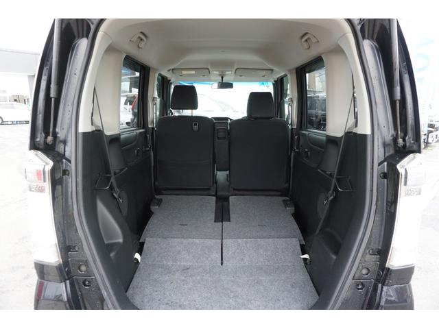 Ｎ－ＢＯＸカスタム Ｇ・Ｌパッケージ　４ＷＤ　プッシュスタート　スマートキー　ＥＴＣ　ＨＩＤヘッドライト　オートライト　片側電動　スライドドア　バックカメラ　純正１４インチアルミホイール　２年保証付（43枚目）