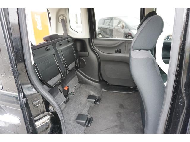 Ｎ－ＢＯＸカスタム Ｇ・Ｌパッケージ　４ＷＤ　プッシュスタート　スマートキー　ＥＴＣ　ＨＩＤヘッドライト　オートライト　片側電動　スライドドア　バックカメラ　純正１４インチアルミホイール　２年保証付（44枚目）