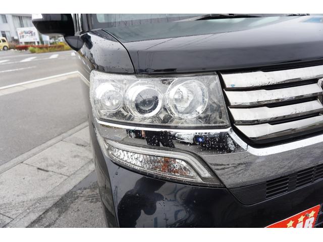 Ｎ－ＢＯＸカスタム Ｇ・Ｌパッケージ　４ＷＤ　プッシュスタート　スマートキー　ＥＴＣ　ＨＩＤヘッドライト　オートライト　片側電動　スライドドア　バックカメラ　純正１４インチアルミホイール　２年保証付（50枚目）