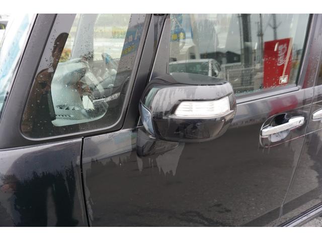 Ｎ－ＢＯＸカスタム Ｇ・Ｌパッケージ　４ＷＤ　プッシュスタート　スマートキー　ＥＴＣ　ＨＩＤヘッドライト　オートライト　片側電動　スライドドア　バックカメラ　純正１４インチアルミホイール　２年保証付（54枚目）