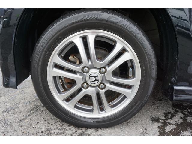 Ｎ－ＢＯＸカスタム Ｇ・Ｌパッケージ　４ＷＤ　プッシュスタート　スマートキー　ＥＴＣ　ＨＩＤヘッドライト　オートライト　片側電動　スライドドア　バックカメラ　純正１４インチアルミホイール　２年保証付（55枚目）