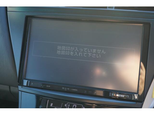 プリウスアルファ G プッシュスタート スマートキー ETC クルーズコントロール HIDヘッドライト オートライト ワンセグ 純正16インチアルミホイール 2年保証付(8枚目)