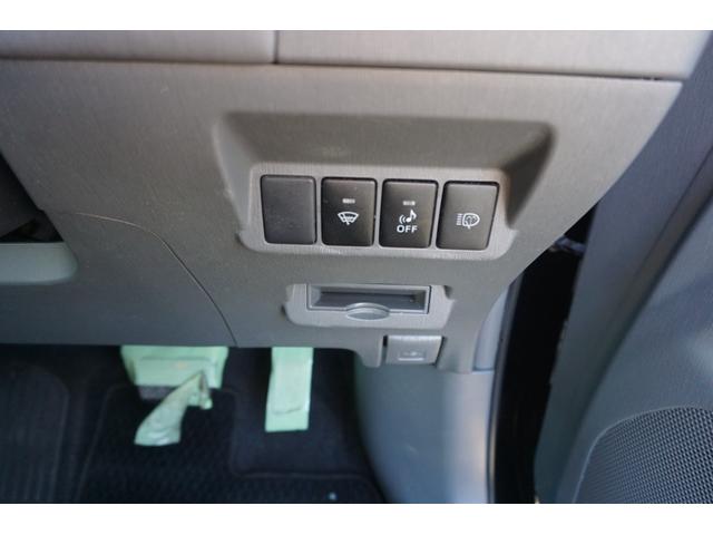 プリウスアルファ G プッシュスタート スマートキー ETC クルーズコントロール HIDヘッドライト オートライト ワンセグ 純正16インチアルミホイール 2年保証付(17枚目)