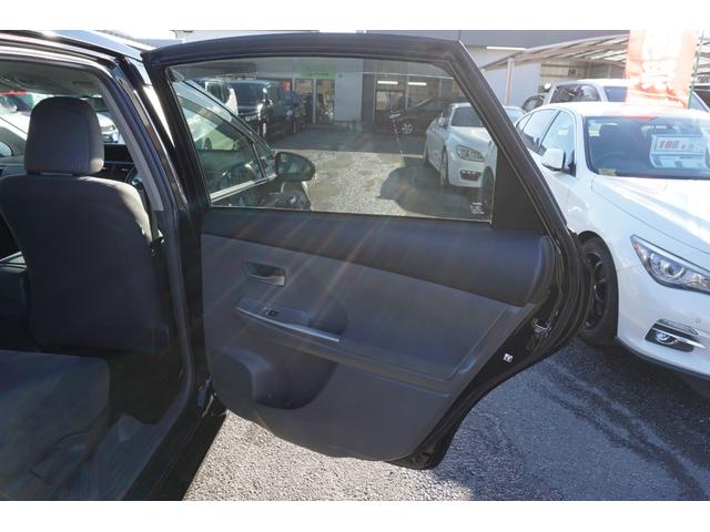 プリウスアルファ G プッシュスタート スマートキー ETC クルーズコントロール HIDヘッドライト オートライト ワンセグ 純正16インチアルミホイール 2年保証付(22枚目)