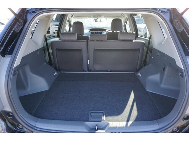 プリウスアルファ G プッシュスタート スマートキー ETC クルーズコントロール HIDヘッドライト オートライト ワンセグ 純正16インチアルミホイール 2年保証付(23枚目)