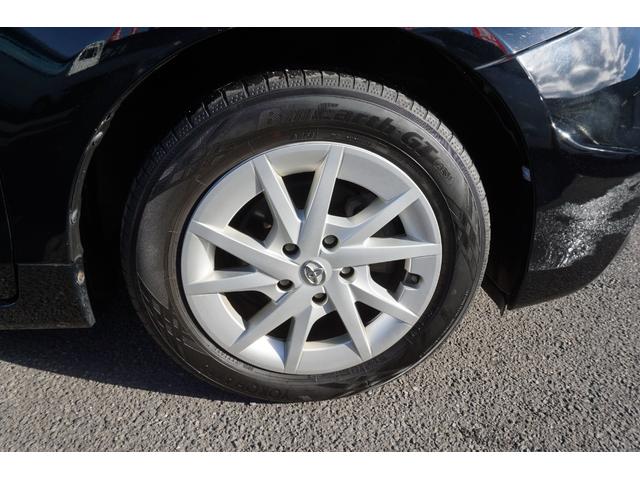 プリウスアルファ G プッシュスタート スマートキー ETC クルーズコントロール HIDヘッドライト オートライト ワンセグ 純正16インチアルミホイール 2年保証付(52枚目)