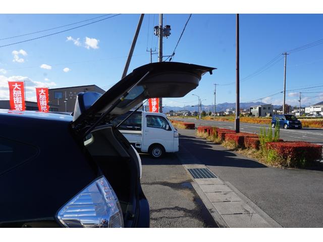 プリウスアルファ G プッシュスタート スマートキー ETC クルーズコントロール HIDヘッドライト オートライト ワンセグ 純正16インチアルミホイール 2年保証付(55枚目)