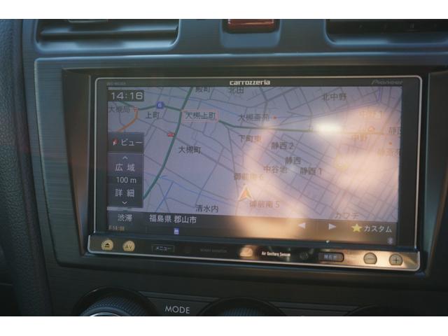 インプレッサスポーツ ２．０ｉ－Ｓアイサイト　４ＷＤ　プッシュスタート　ＥＴＣ　パワーシート　レーンアシスト　クルーズコントロール　ハーフレザーシート　純正ＳＤナビ　フルセグ　Ｂｌｕｅｔｏｏｔｈ接続　バックカメラ　２年保証付（15枚目）