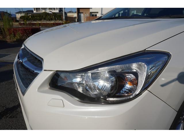 インプレッサスポーツ ２．０ｉ－Ｓアイサイト　４ＷＤ　プッシュスタート　ＥＴＣ　パワーシート　レーンアシスト　クルーズコントロール　ハーフレザーシート　純正ＳＤナビ　フルセグ　Ｂｌｕｅｔｏｏｔｈ接続　バックカメラ　２年保証付（52枚目）