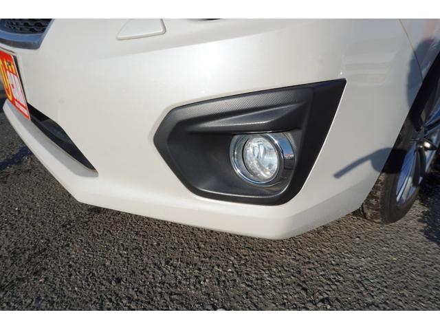 インプレッサスポーツ ２．０ｉ－Ｓアイサイト　４ＷＤ　プッシュスタート　ＥＴＣ　パワーシート　レーンアシスト　クルーズコントロール　ハーフレザーシート　純正ＳＤナビ　フルセグ　Ｂｌｕｅｔｏｏｔｈ接続　バックカメラ　２年保証付（53枚目）