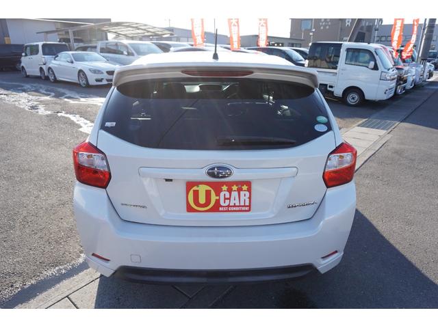 インプレッサスポーツ ２．０ｉ－Ｓアイサイト　４ＷＤ　プッシュスタート　ＥＴＣ　パワーシート　レーンアシスト　クルーズコントロール　ハーフレザーシート　純正ＳＤナビ　フルセグ　Ｂｌｕｅｔｏｏｔｈ接続　バックカメラ　２年保証付（59枚目）