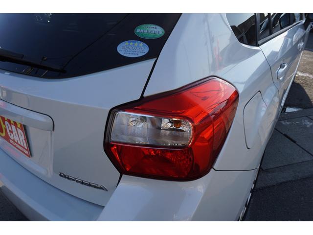 インプレッサスポーツ ２．０ｉ－Ｓアイサイト　４ＷＤ　プッシュスタート　ＥＴＣ　パワーシート　レーンアシスト　クルーズコントロール　ハーフレザーシート　純正ＳＤナビ　フルセグ　Ｂｌｕｅｔｏｏｔｈ接続　バックカメラ　２年保証付（61枚目）