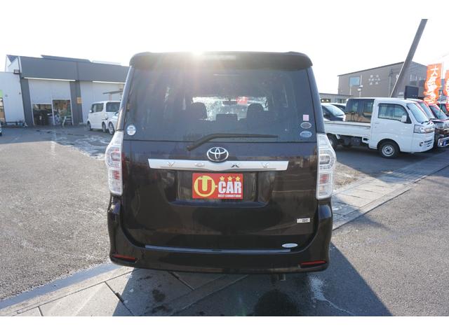 ヴォクシー ＺＳ　煌　４ＷＤ　プッシュスタート　ＥＴＣ　パドルシフト　オートライトＨＩＤヘッドライト　両側電動スライドドア　純正メモリーナビ　フルセグ　Ｂｌｕｅｔｏｏｔｈ接続　バックカメラ　２年保証付（57枚目）