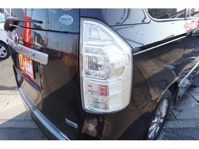 ヴォクシー ＺＳ　煌　４ＷＤ　プッシュスタート　ＥＴＣ　パドルシフト　オートライトＨＩＤヘッドライト　両側電動スライドドア　純正メモリーナビ　フルセグ　Ｂｌｕｅｔｏｏｔｈ接続　バックカメラ　２年保証付（59枚目）