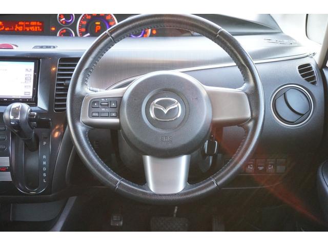 ビアンテ グランツ 4WD ナビ バックモニター 両側電動スライドドア 純正16インチアルミホイール 電動格納ミラー オートライト ETC 3列シート 2年保証付(5枚目)