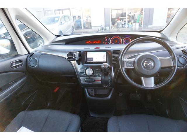 ビアンテ グランツ 4WD ナビ バックモニター 両側電動スライドドア 純正16インチアルミホイール 電動格納ミラー オートライト ETC 3列シート 2年保証付(8枚目)