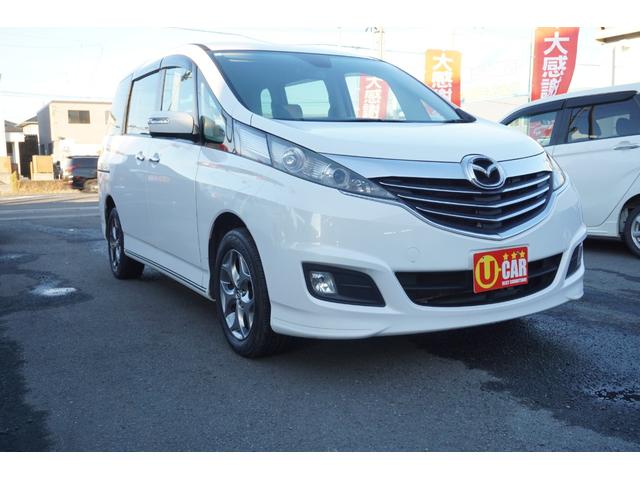 ビアンテ グランツ 4WD ナビ バックモニター 両側電動スライドドア 純正16インチアルミホイール 電動格納ミラー オートライト ETC 3列シート 2年保証付(20枚目)